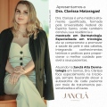 Clarissa Matarangas, Dermatologista Sorriso