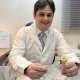 Daniel Gouveia