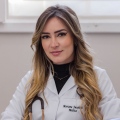 Mariana Scheffer Sucolotti, Médico clínico geral Frederico Westphalen
