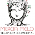 Mércia Melo, Terapeuta ocupacional Recife