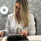 Dra. Amanda Cândido da Silva