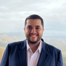 Ampliar imagem: Bernardo do Nascimento Gonçalves Machado, Médico de família Rio de Janeiro