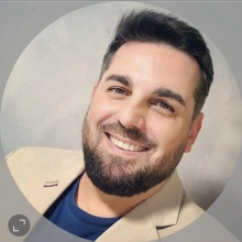 Thiago de Jesus, Psicopedagogo Itatiba