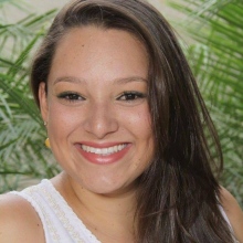 Ampliar imagem: Jéssika Silva Martins Reis, Psicólogo Catalão