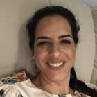 Dra. Ana Maria Ferreira Paccola