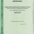 Ampliar imagem: certificate 5