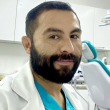Rodrigo Tovar, Dentista Rio de Janeiro