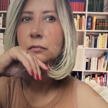 Evelyn Thomaz, Psicólogo São Paulo