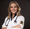 Laís  Fava , Médico clínico geral Curitiba