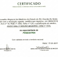 Ampliar imagem: certificate 1