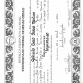 Ampliar imagem: certificate 6
