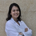 Maiara Miyuki Matsui Falzoni, Dentista Marília
