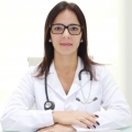 Karina Viana Teixeira, Médico clínico geral Rio de Janeiro