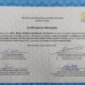 Ampliar imagem: certificate 3