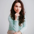 Luiza Terres, Fisioterapeuta Curitiba