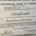 Ampliar imagem: certificate 4