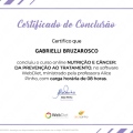 Ampliar imagem: certificate 6