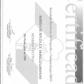 Ampliar imagem: certificate 6