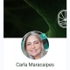 Carla Maracaipes