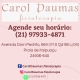 Carolina Daumas Oliveira