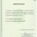 Ampliar imagem: certificate 4