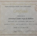 Ampliar imagem: certificate 5
