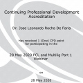Ampliar imagem: certificate 5