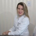 Karlla Bianka Souza Tavares de Castro, Dentista Goiás