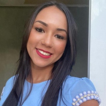Beatriz da Silva Santos, Psicólogo São José do Rio Preto