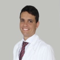 Petros Pessoa, Cirurgião buco-maxilo-facial Salvador