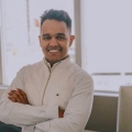 Vinicius Pereira Valle, Dentista Belo Horizonte