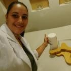 Dra. Janaina Passaros