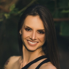 Bianca Fernanda Haag Leite, Nutricionista Cascavel