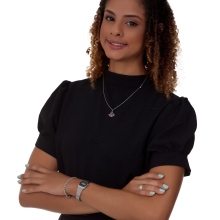 Tawany Martins, Nutricionista São Lourenço Da Mata