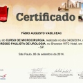 Ampliar imagem: certificate 5