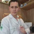 Dr. Blener B. Mateus