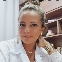 Adriana Moloni Sperandio Mendes Moloni, Psicólogo Visconde Do Rio Branco