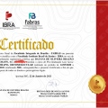 Ampliar imagem: certificate 8