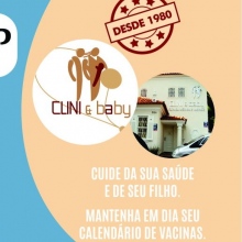 Clini & Baby – Clínica Médica e Vacinas