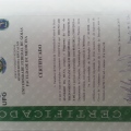 Ampliar imagem: certificate 5