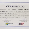 Ampliar imagem: certificate 4