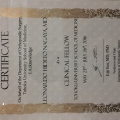 Ampliar imagem: certificate 4