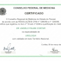 Ampliar imagem: certificate 3
