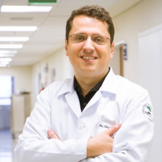 Dr. Thales Henrique Costa e Gonçalves