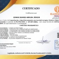 Ampliar imagem: certificate 4