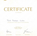 Ampliar imagem: certificate 82