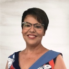 Prof. Elza Daniel de Mello