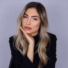 Ampliar imagem: Gabriela Marim, Nutricionista São Paulo