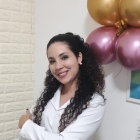 Dra. Emanuela Cruz Fernandes