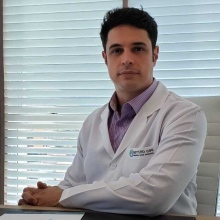 Ampliar imagem: Gabriel Barbetta, Cirurgião geral Campinas